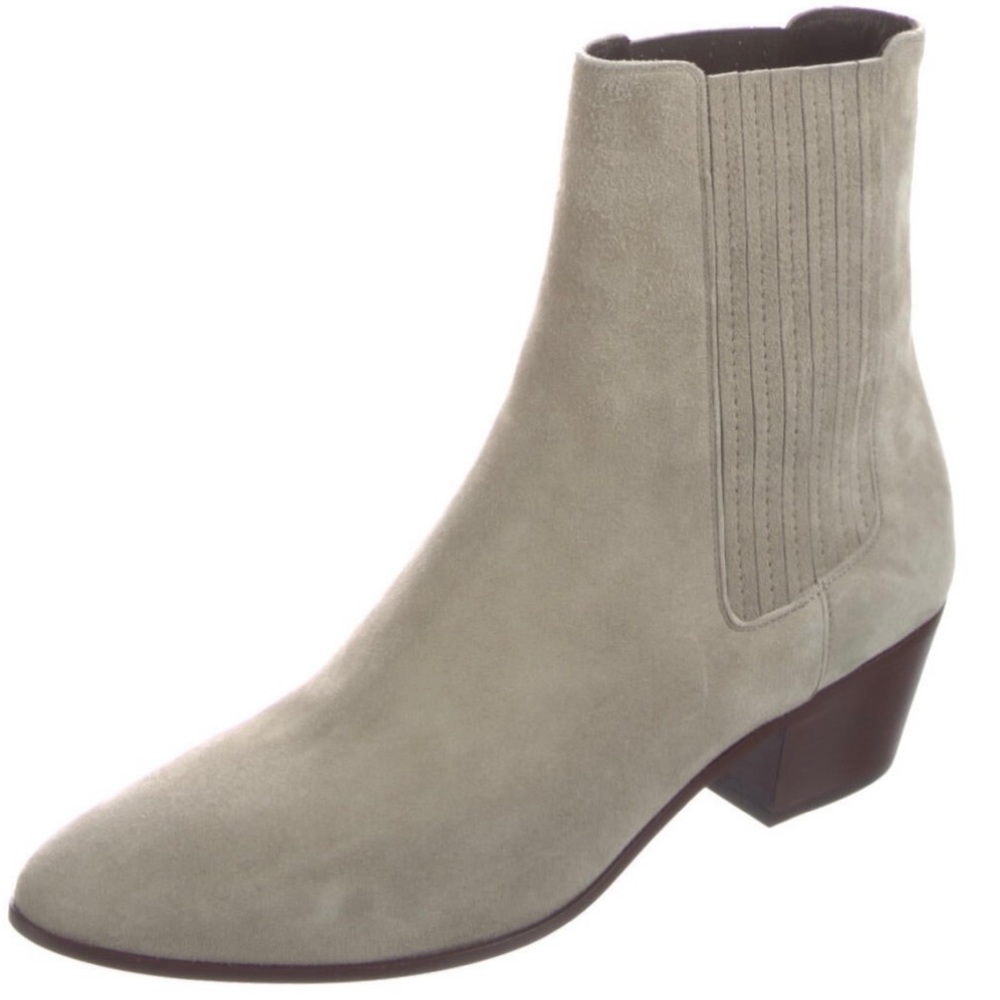 Saint Laurent Chelsea boot